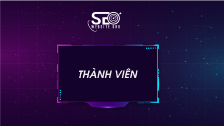 Thành viên SEO Website là gì? Quyền và lợi ích của thành viên?