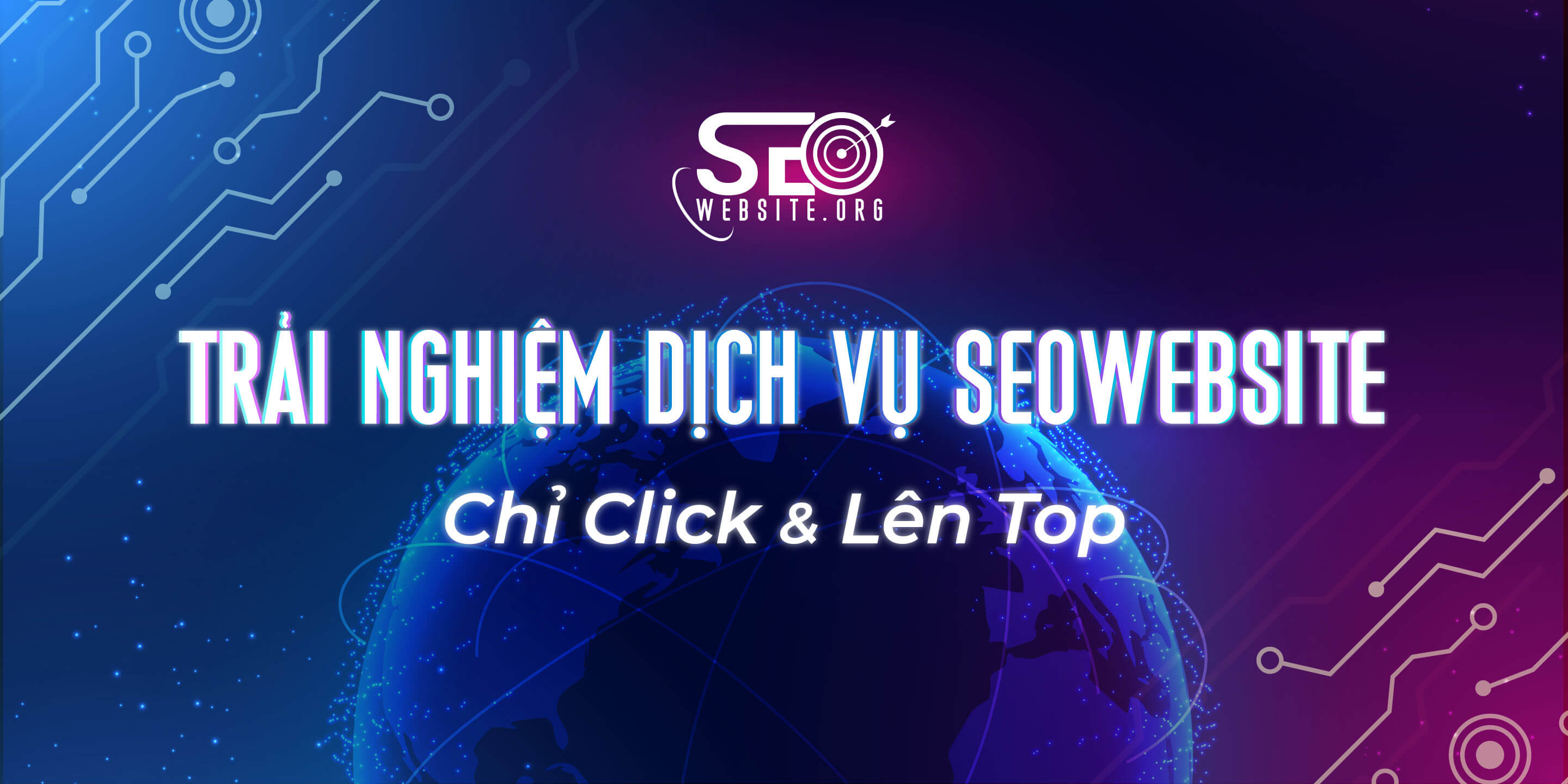 Chỉ Click và Lên Top